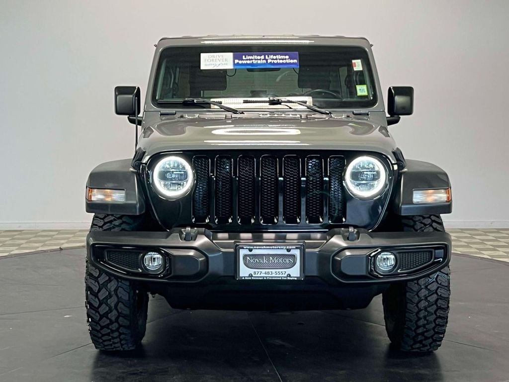 jeep wrangler 4-door 2023 1C4HJXDG6PW561309 image jeep wrangler 4-door 2023 1C4HJXDG6PW561309 image
